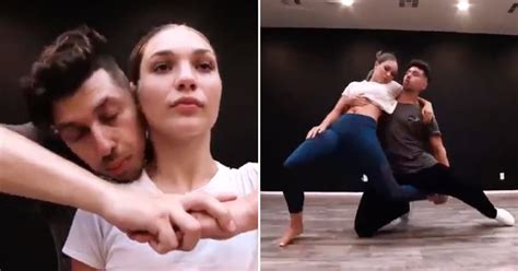 Maddie Ziegler's Hauntingly Beautiful Dance Video | POPSUGAR Celebrity