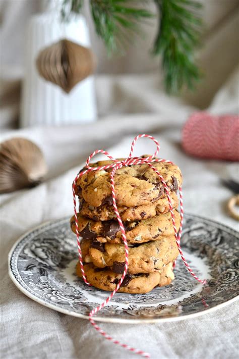 Joulucookies | Baking sweet, Baking, Food
