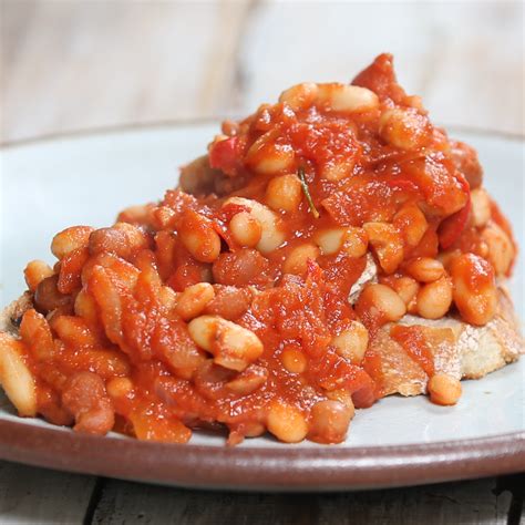traditional baked beans tastemade