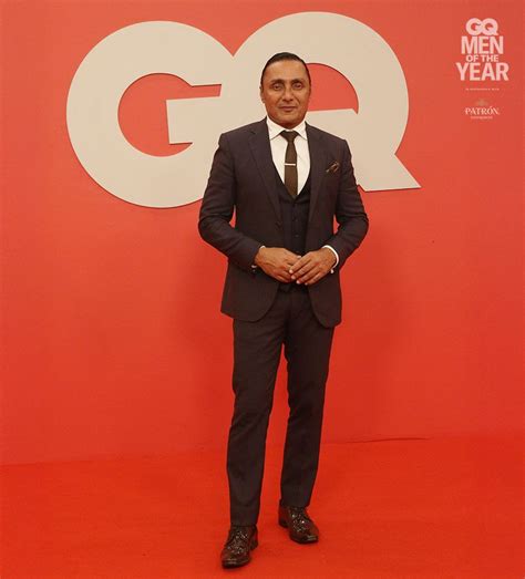 GQ Men of the Year 2025: 30 most stylish celebrities who went full ...