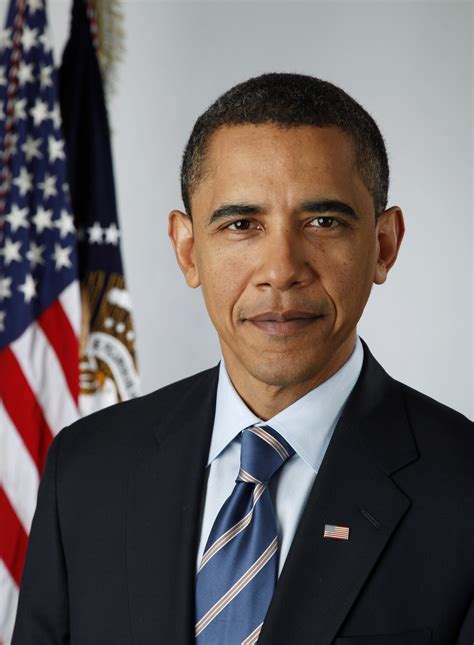 File:Official portrait of Barack Obama.jpg - Wikimedia Commons