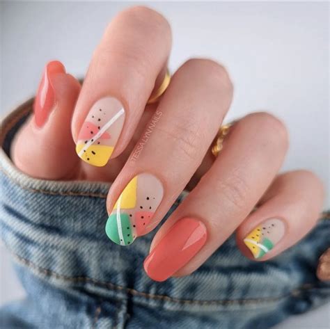 Pin by Nicole T on Nail Inspo | Work nails, Subtle nails, Cute gel nails