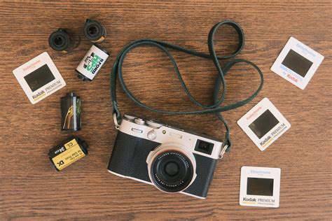 The Upcoming Fujifilm X100VI Raises Questions | FUJI X WEEKLY