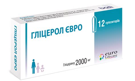 ГЛИЦЕРИНОВЫЕ СУППОЗИТОРИИ - инструкция по применению, цена, отзывы и ...