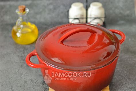 Ленивые голубцы с тушеной капустой — рецепт с фото пошагово