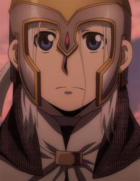 Images | Arslan | Anime Characters Database