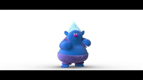 Тролли (2016) - Тизер (Мультик) - YouTube