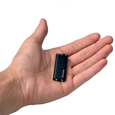Savetek 200 миниатюрный диктофон (Оригинал)от владельца ТМ SAVETEK в Киеве