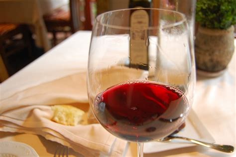 Вино Каберне Фран (Cabernet Franc): особенности и как пить