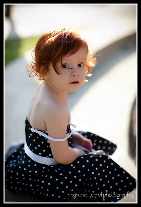 cynthia terrell photography mini models