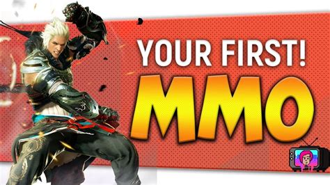 "Best MMO To Start With" - YouTube