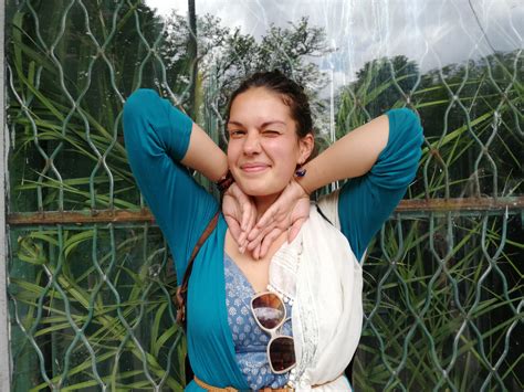 Vitalina is on Couchsurfing! | Couchsurfing