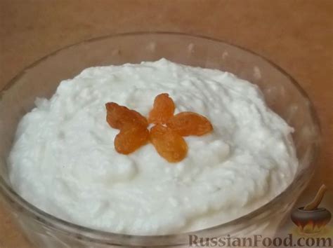 Крем творожный, рецепты на RussianFood.com: 112 рецепта творожного крема