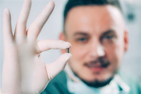 DENTAL IMPLANT HEALING STAGES - News