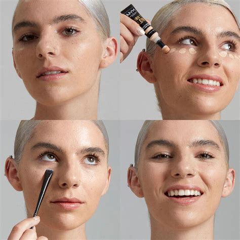 NYX Born To Glow Radiant Concealer