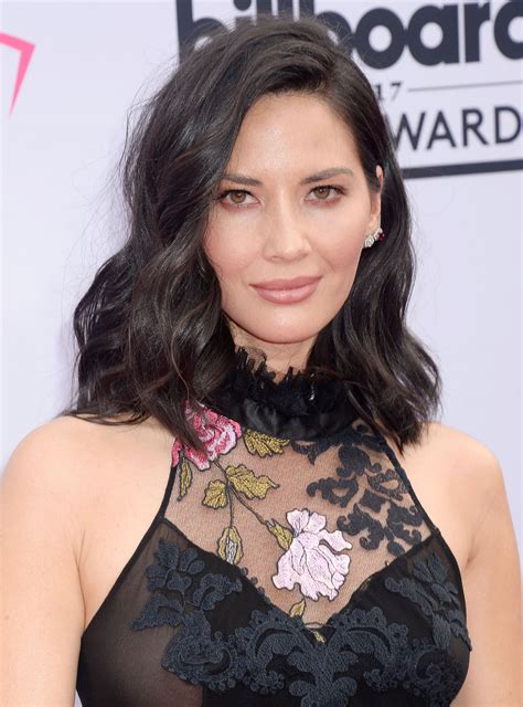 Olivia Munn – Billboard Music Awards in Las Vegas 05/21/2017 • CelebMafia