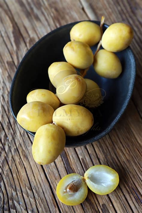 kg fresh barhi  datules