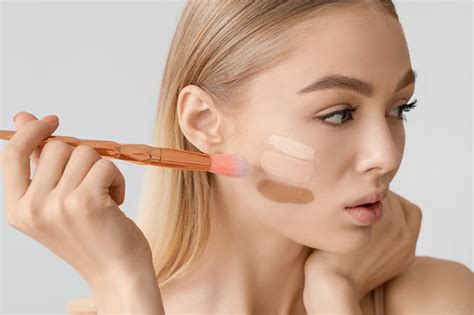 Jak nakładać bronzer? - BeautyDelights.pl