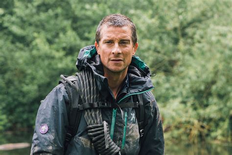 Contact Bear Grylls - Agent, Manager and Publicist Details
