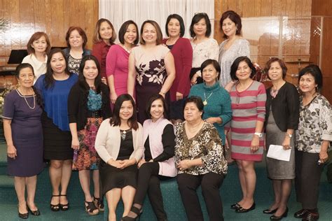 Women of Faith POWER Up Group — Faith Family Worship Center