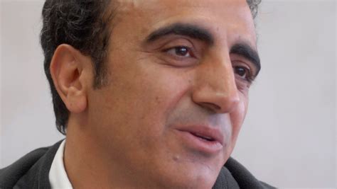 How Chobani got its name