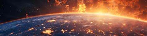Earth Destruction Stock Photos, Images and Backgrounds for Free Download
