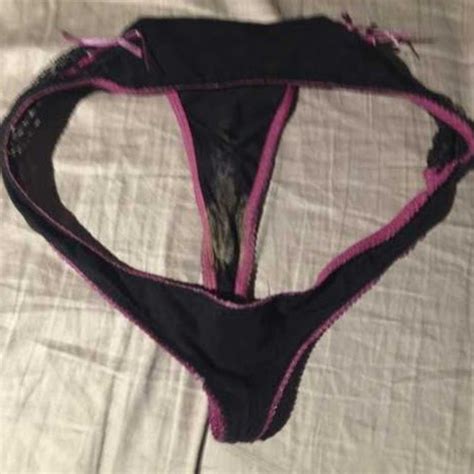 Dirty panties - YouTube