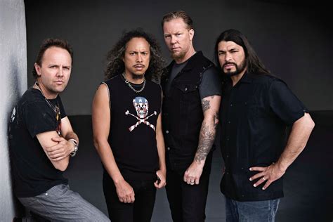 Discografia Completa: Metallica - Download - Rock Alley - Download de