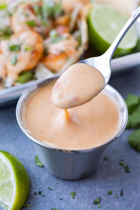 Secret Sauce Recipe (Best Burger Sauce!) - Evolving Table