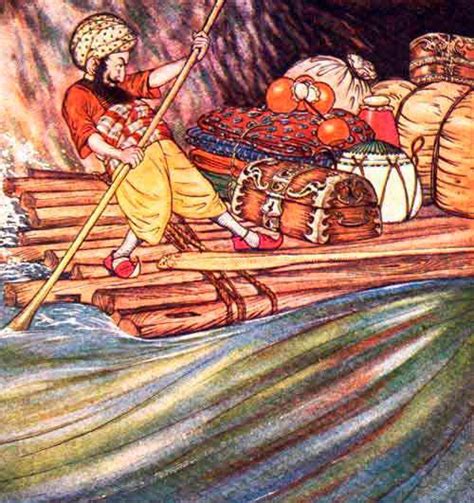 2 путешествие синдбада морехода: Синдбад-мореход (2-ое путешествие ...