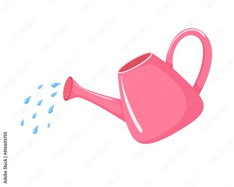 Нарисовать лейку (Большое количество фото) - drawpics.ru
