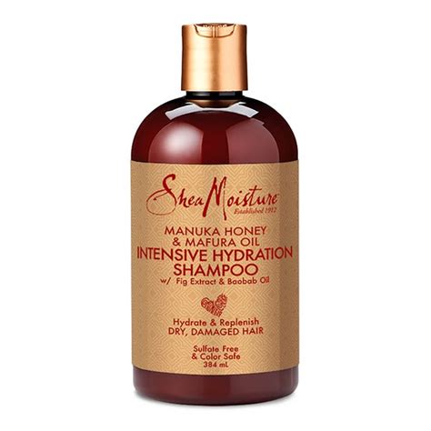 Shea Moisture-Produkte Kaufen | LOOKFANTASTIC Deutschland