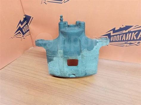 Купить Суппорт тормозной передний правый Mitsubishi Asx 2010 4605A862 в ...