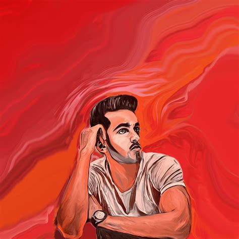 Art Painting Man - Free image on Pixabay
