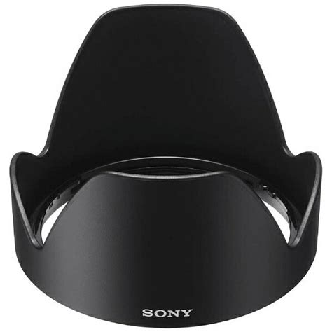 【楽天市場】ソニーグループ SONY レンズフード ALC-SH119 | 価格比較 - 商品価格ナビ