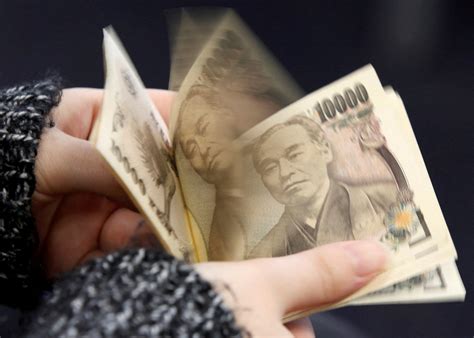 Explainer: What would Japanese intervention to boost the weak yen look