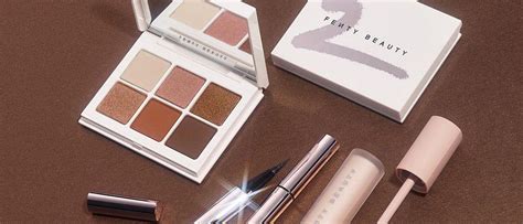 Косметику Рианны Fenty Beauty начнут продавать в России - статьи ...