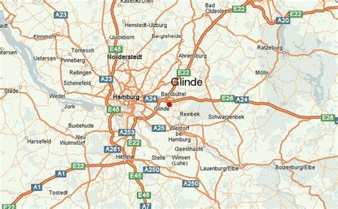Glinde Weather Forecast