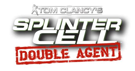 Tom Clancy's Splinter Cell: Double Agent
