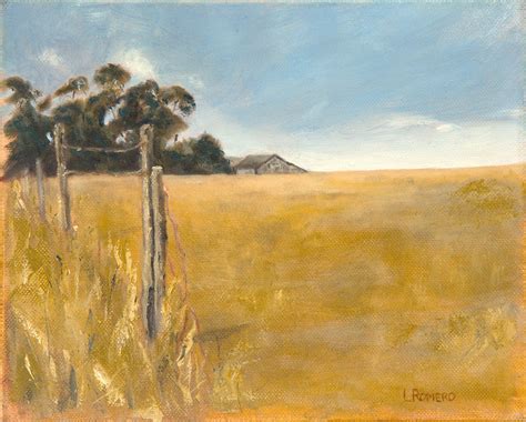 Laura Romero Fine Art