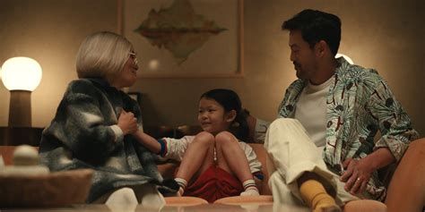 Netflix's 'Beef' Episode 8 shows you can never outrun the ghosts from