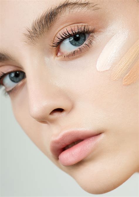 Unterschied zwischen BB Creams und CC Creams