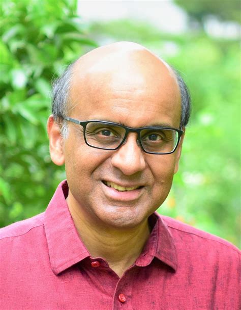 SINDA issues statement on Tharman’s decision to run for President | SG ...