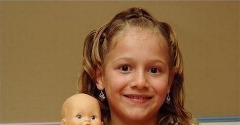 8-летний мальчик оказался девочкой | Пикабу