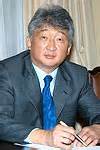 Биография Владимир Ким