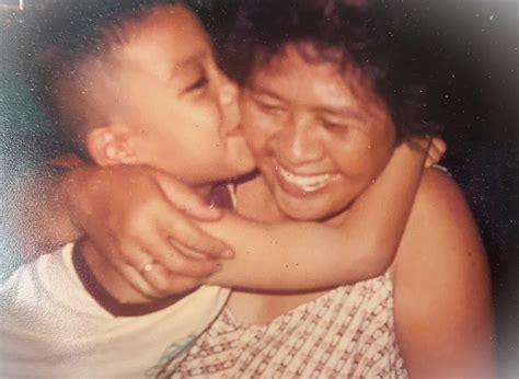 Mama - Nino Yap Cugtas