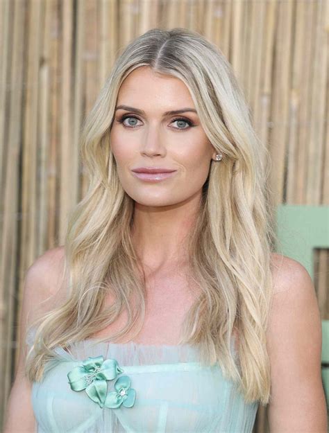 Princess Diana’s Niece Kitty Spencer Wears a Kate Middleton-Approved Color