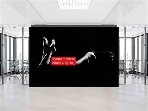 Nude Mural, 3d Wallpaper, Sensual Woman Photo Wallpaper, Wallpaper Wall