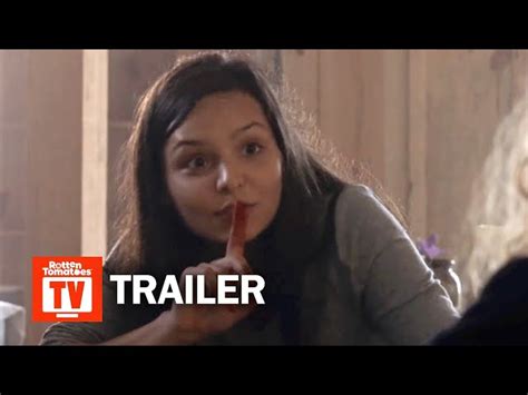 Хэллоуин 2019: Топ-5 сериалов для создания атмосферы к празднику - ZN.ua