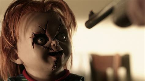 Curse of Chucky - Internet Movie Firearms Database - Guns in Movies, TV ...